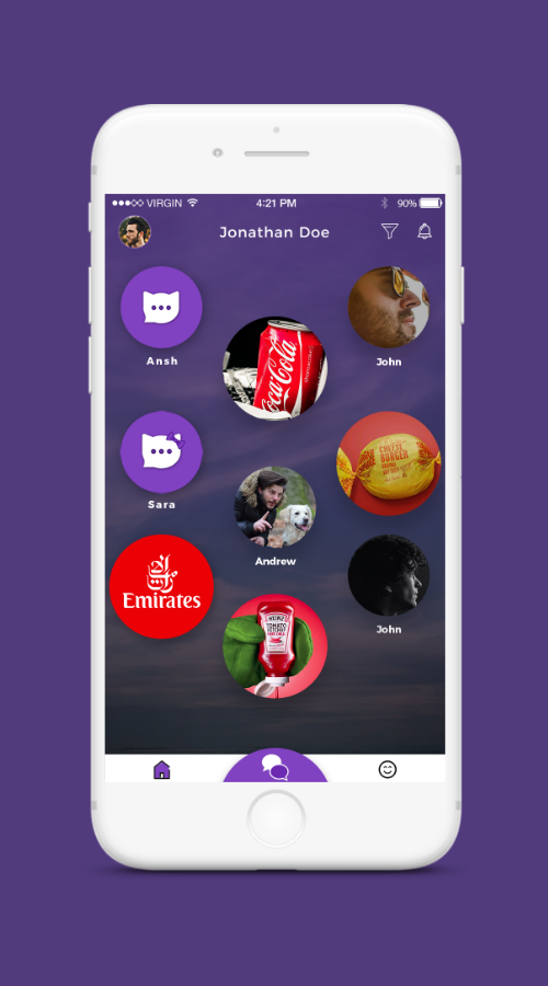 CatChat screenshot 9